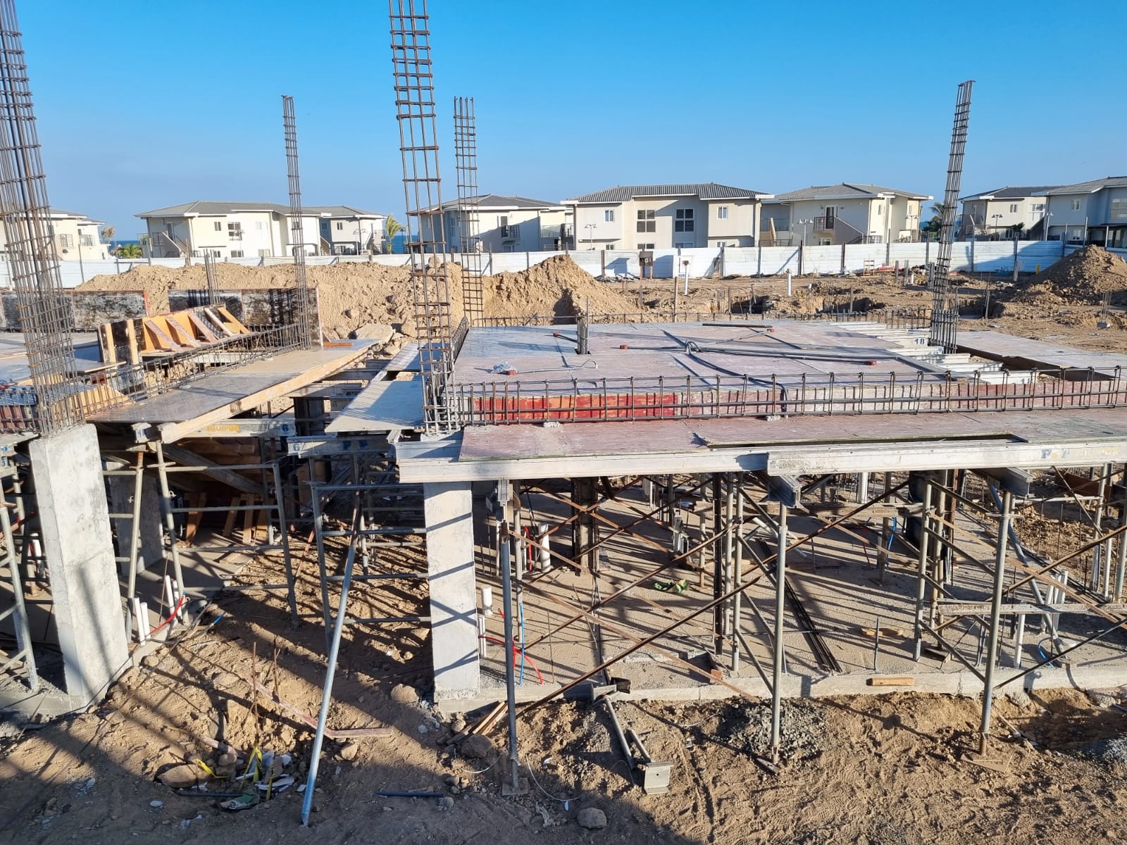 proyecto casas caracol - 4