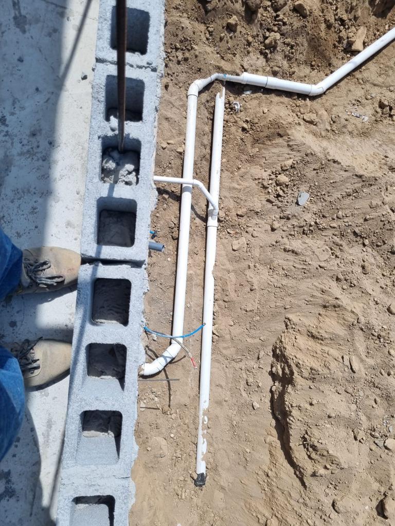 proyecto casas caracol - 2
