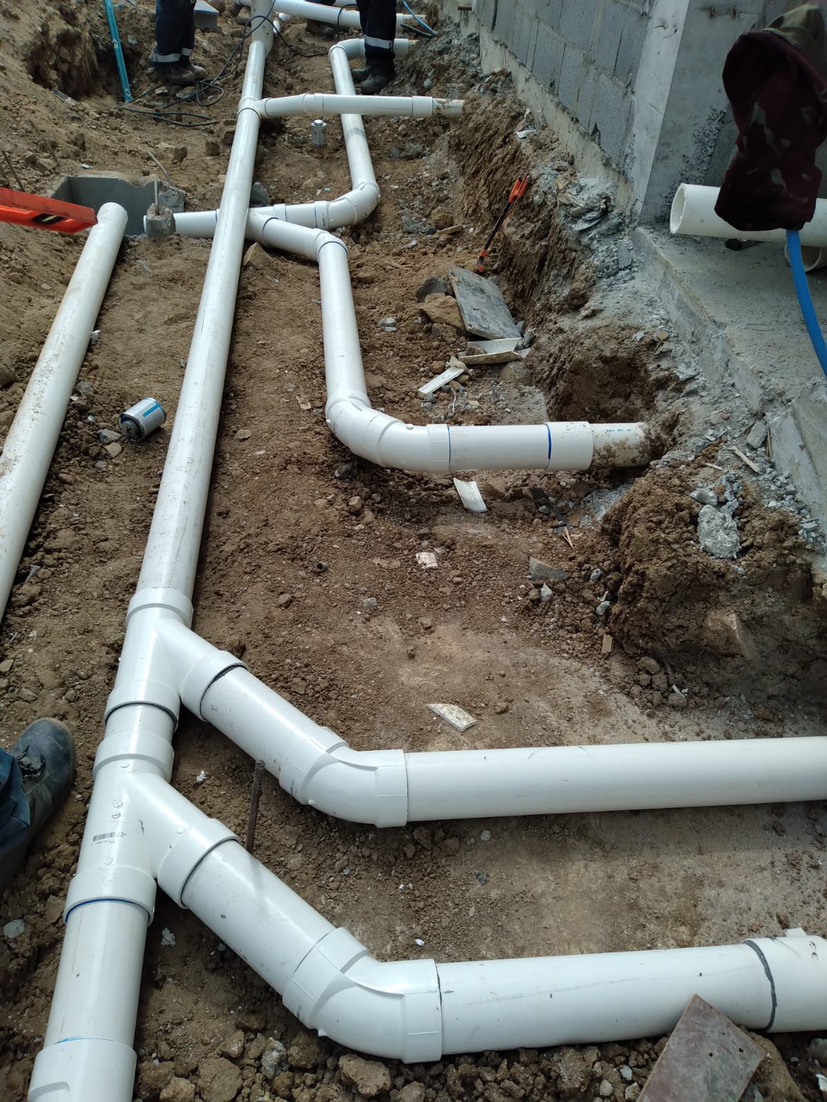 proyecto casas caracol - 1